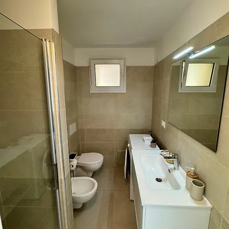 Oltremare - Sea View And Infinity Pool * Ospedaletti