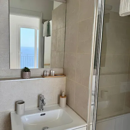 Villa Oltremare - Sea View And Infinity Pool Ospedaletti
