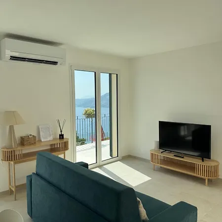 Oltremare - Sea View And Infinity Pool *